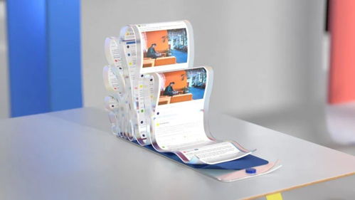 微软动态广告设计 如丝般顺滑的视觉盛宴与发布策略